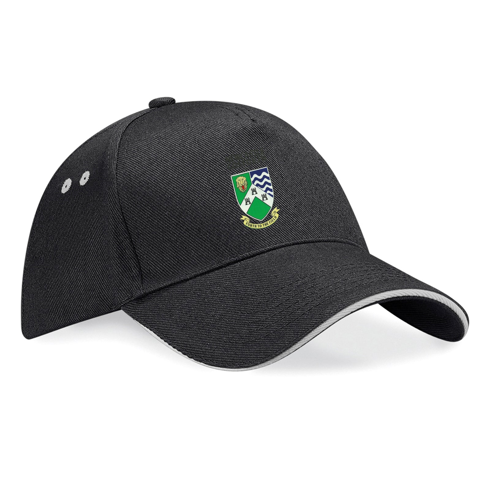 Newcastle Gosforth RFC Baseball Cap