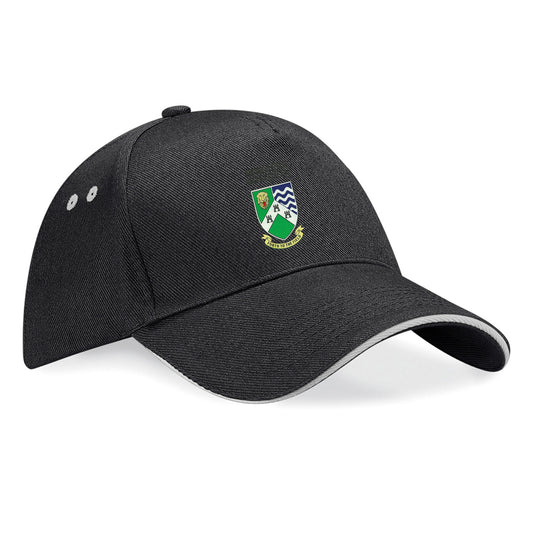 Newcastle Gosforth RFC Baseball Cap