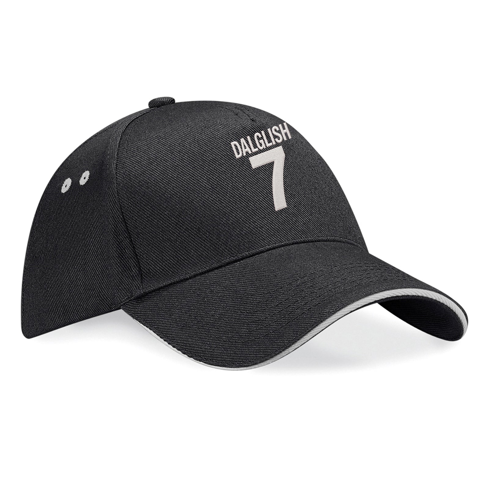 Kenny Dalglish Liverpool Football Baseball Cap 