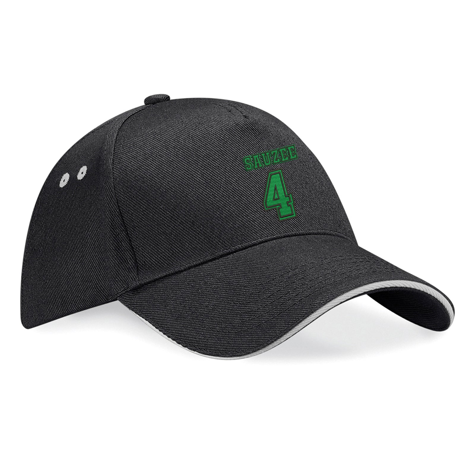 Sauzee 4 Baseball Cap