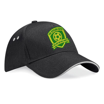 Mamelodi Sundowns FC Baseball Cap
