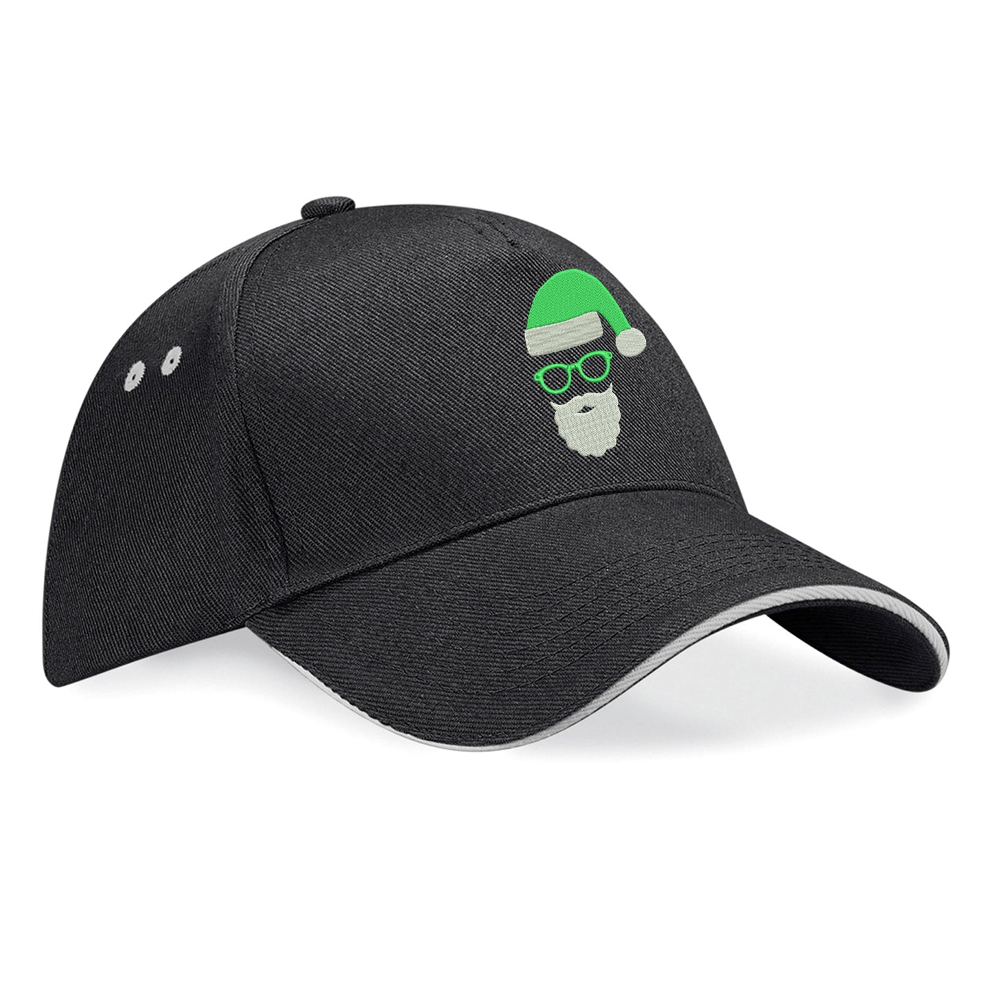 Plymouth Argyle Christmas Baseball Cap