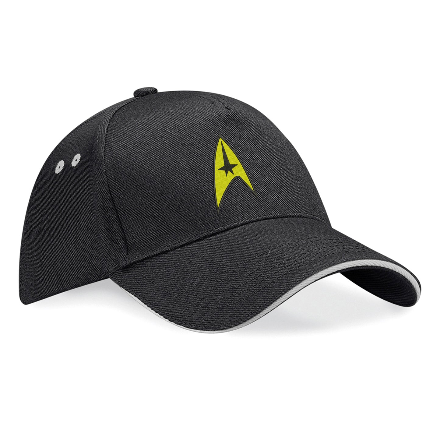 Starfleet Baseball Cap