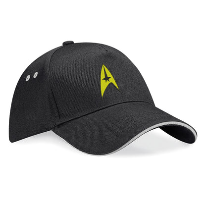 Starfleet Baseball Cap