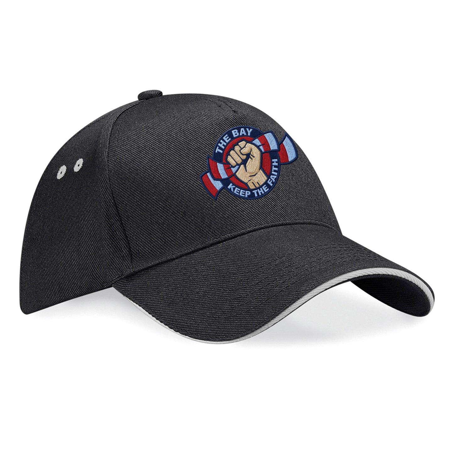 Colwyn Bay Football Baseball Cap 