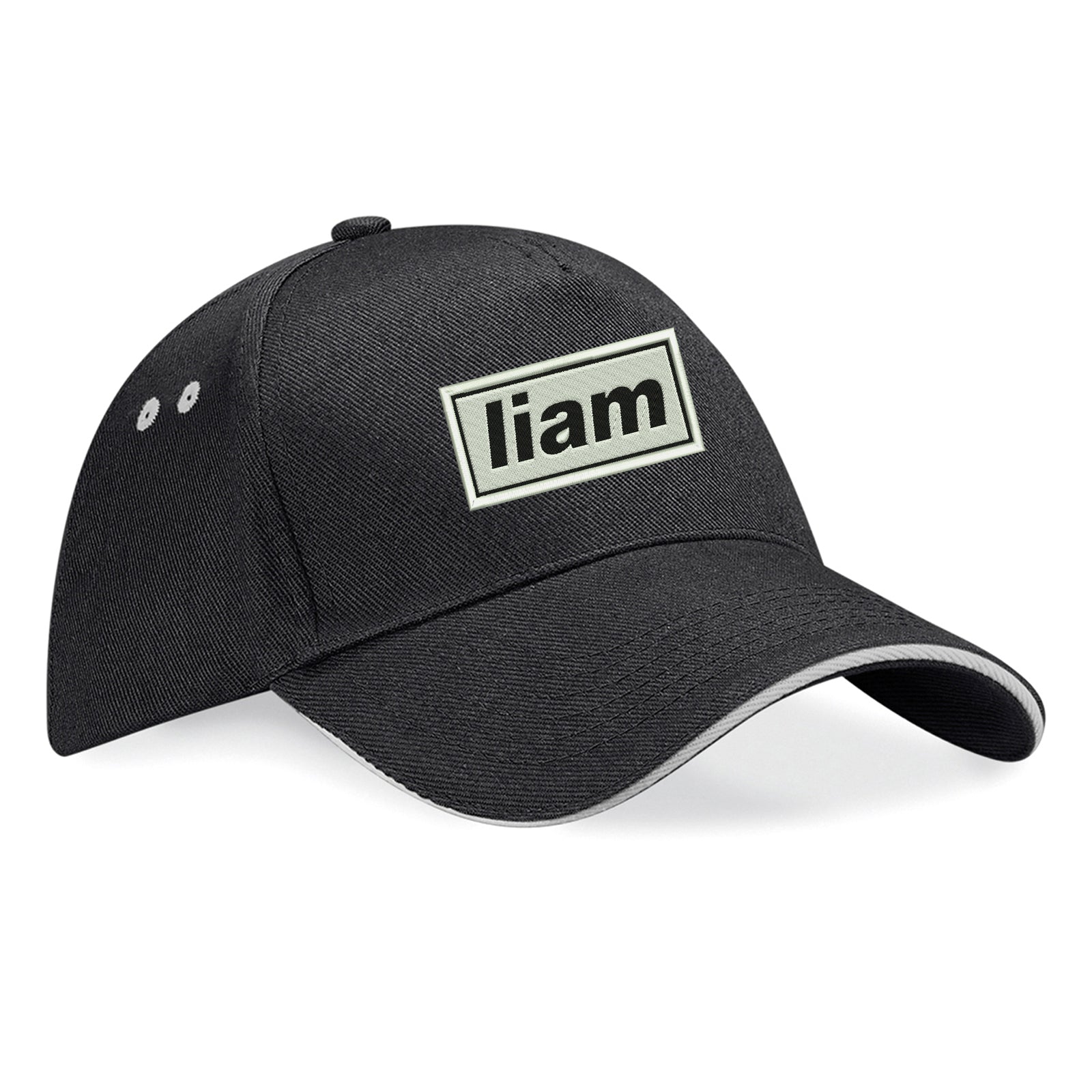Bonehead Baseball Cap