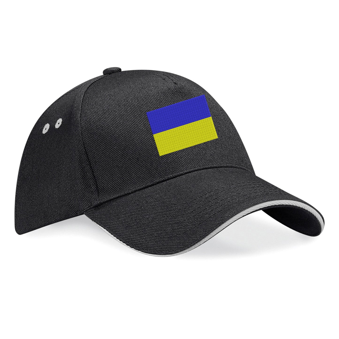 Flag of Ukraine Baseball Cap