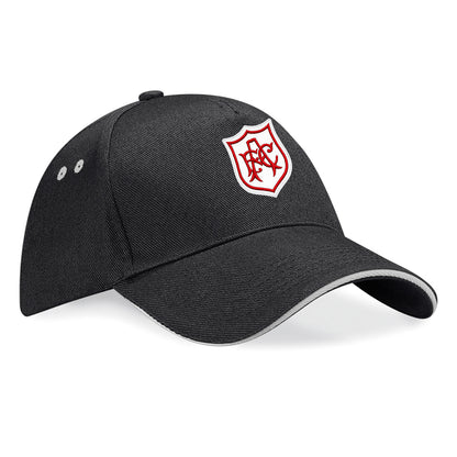 Retro Arsenal 1927 FA Cup Final Baseball Cap
