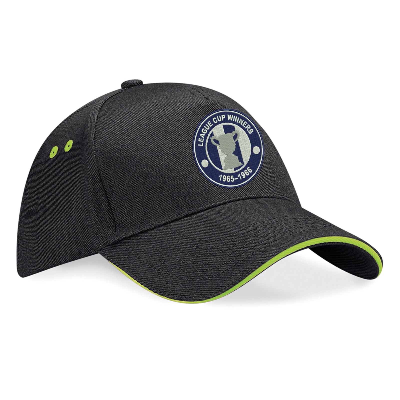 West Brom League Cup Baseball Cap