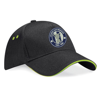 West Brom League Cup Baseball Cap