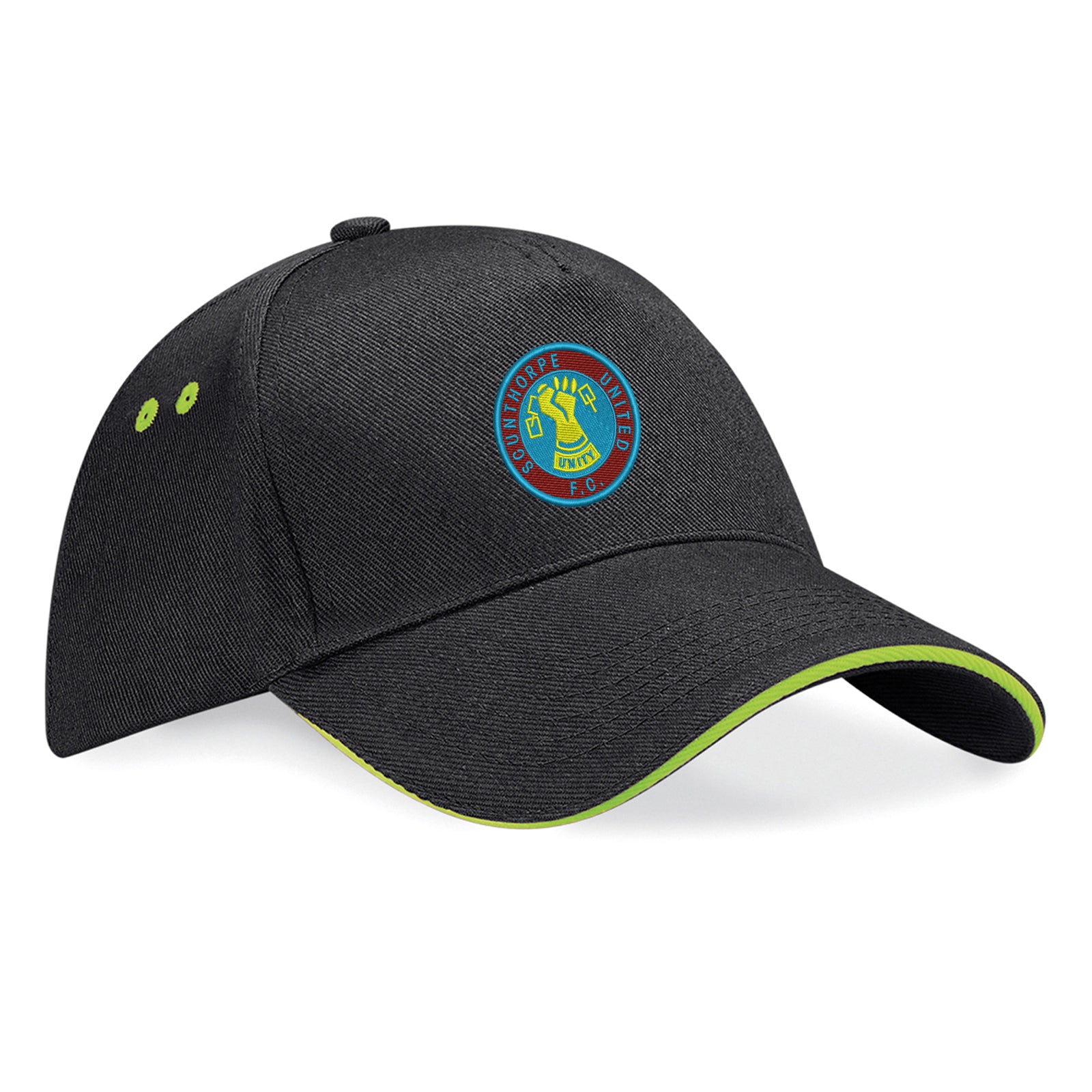 Scunthorpe 1982 Baseball Cap
