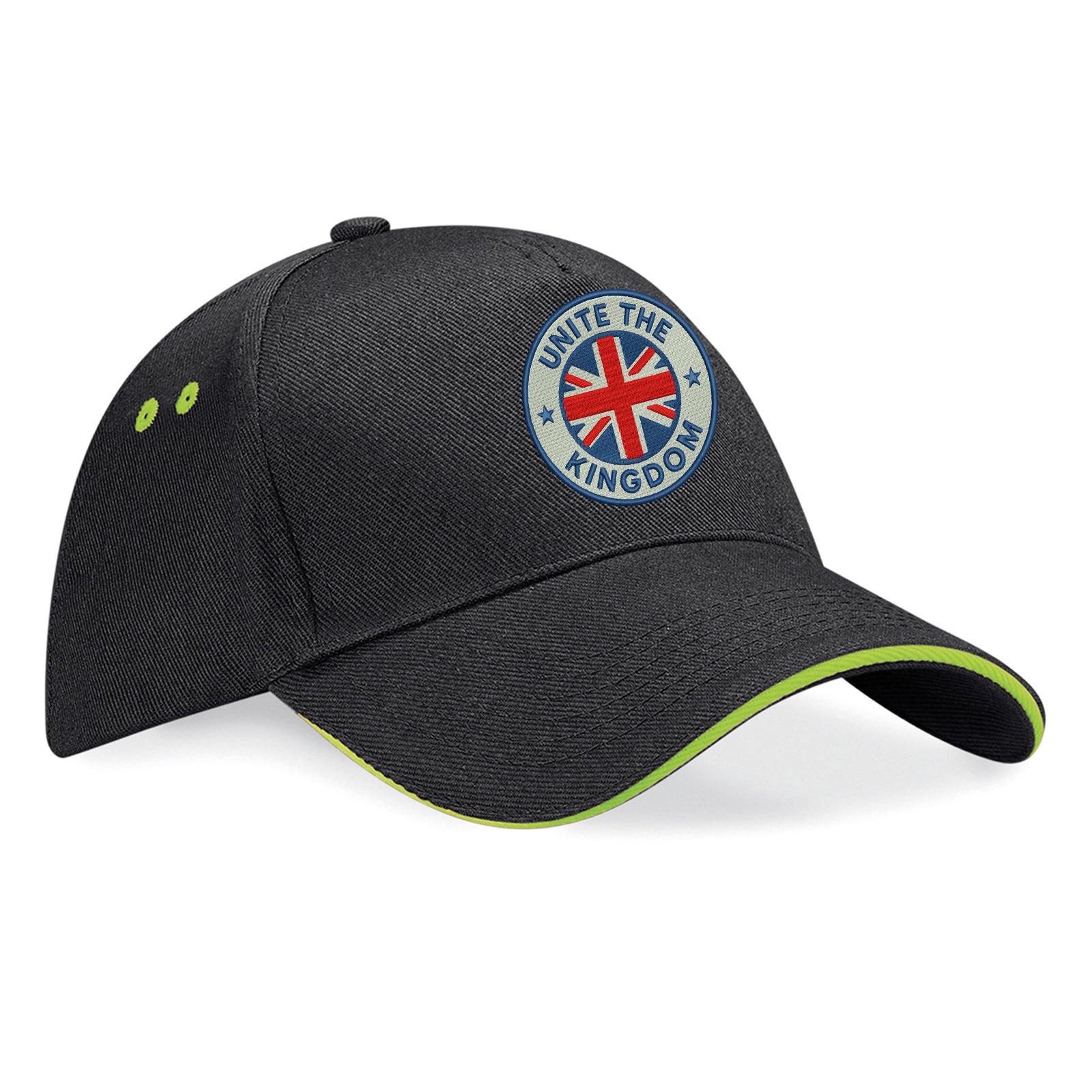 Unite The Kingdom Baseball Cap