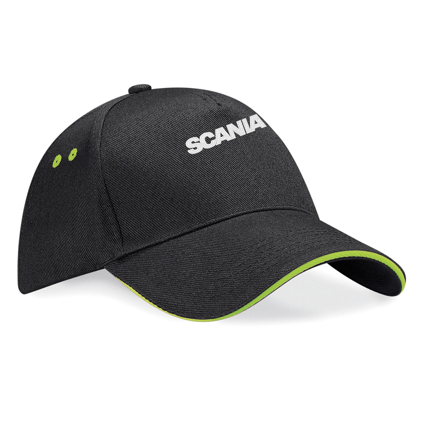 Scania Trucks Baseball Cap