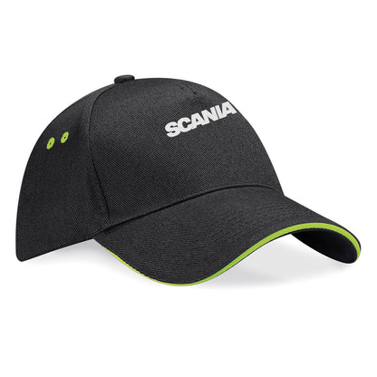 Scania Trucks Baseball Cap