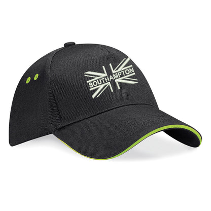 Southampton FC Flag Baseball Cap