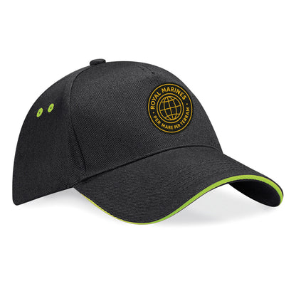Royal Marines Veterans Baseball Cap