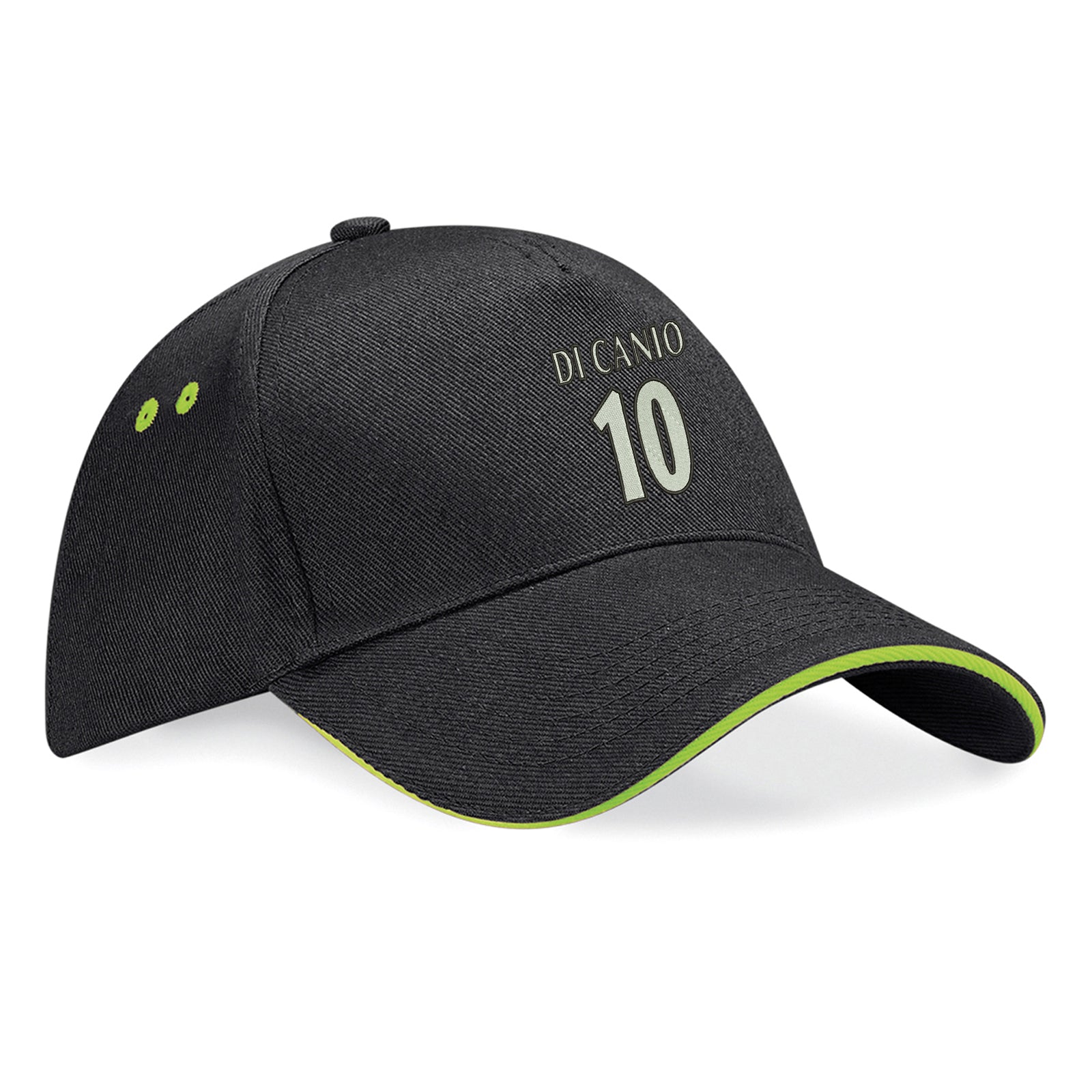 Di Canio 10 Baseball Cap
