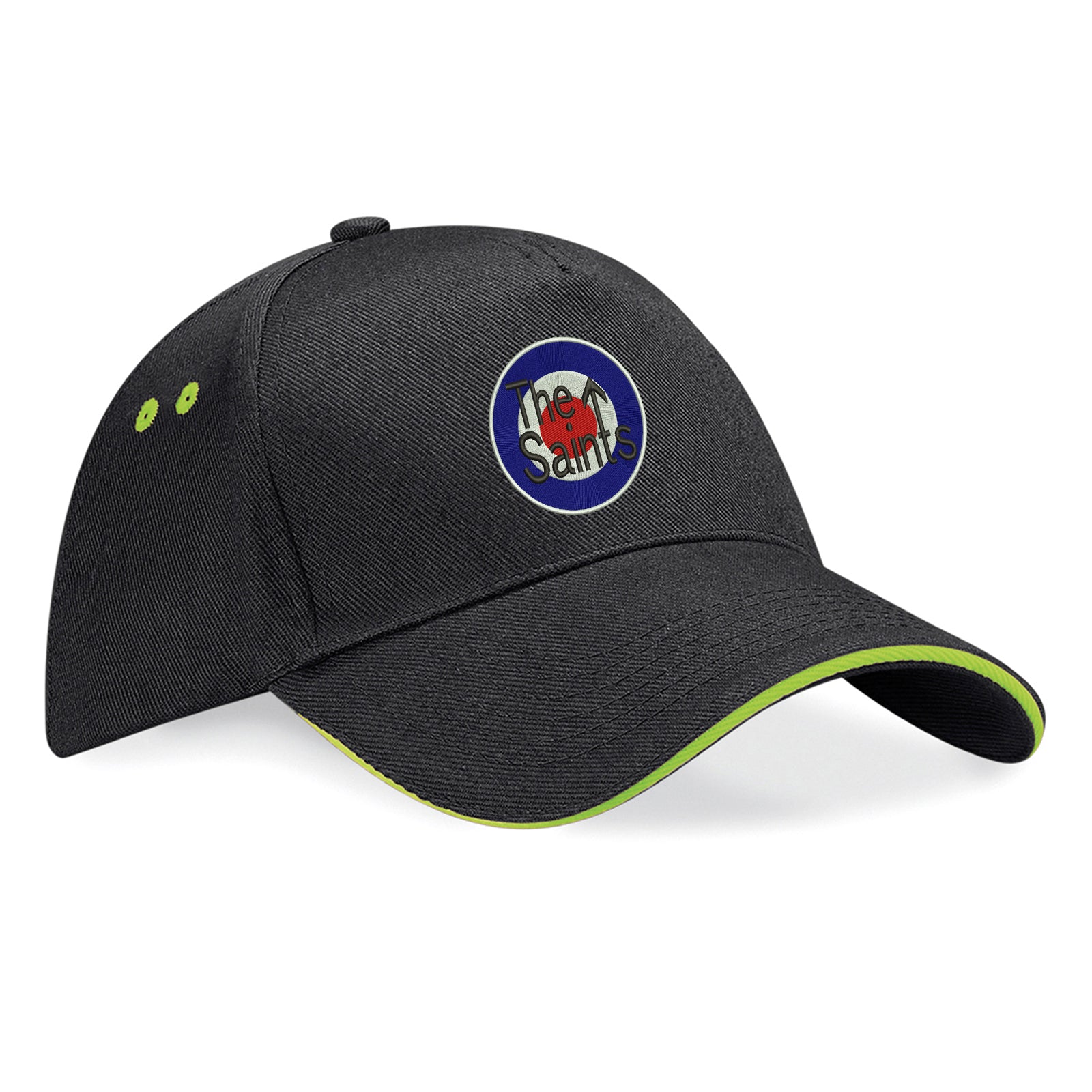 The Saints MOD Target Baseball Cap