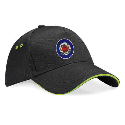 The Saints MOD Target Baseball Cap