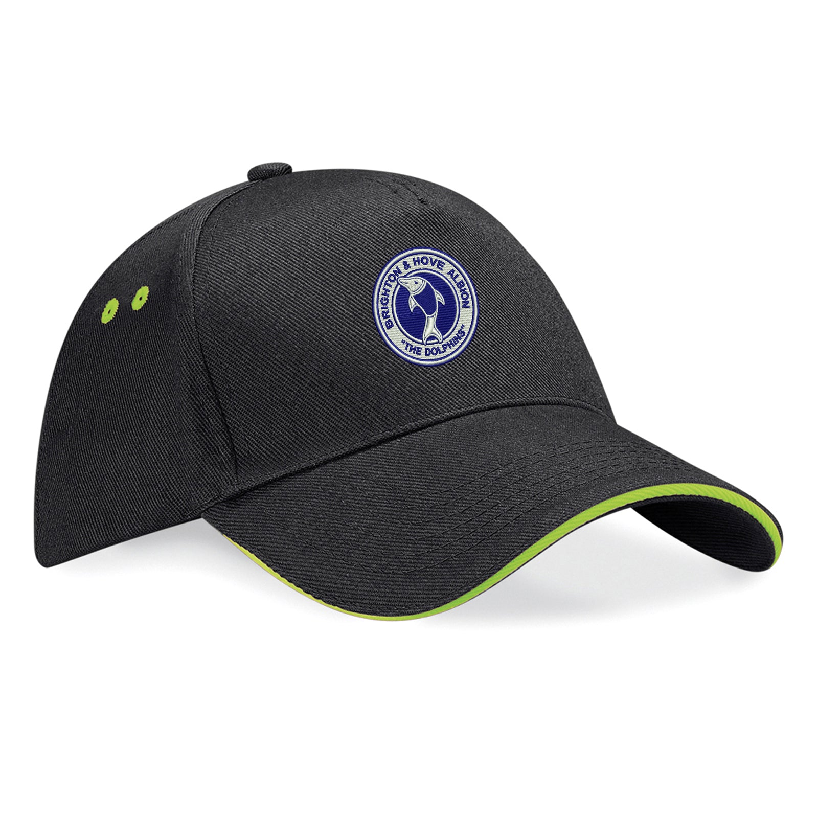 Brighton 1970s Baseball Cap