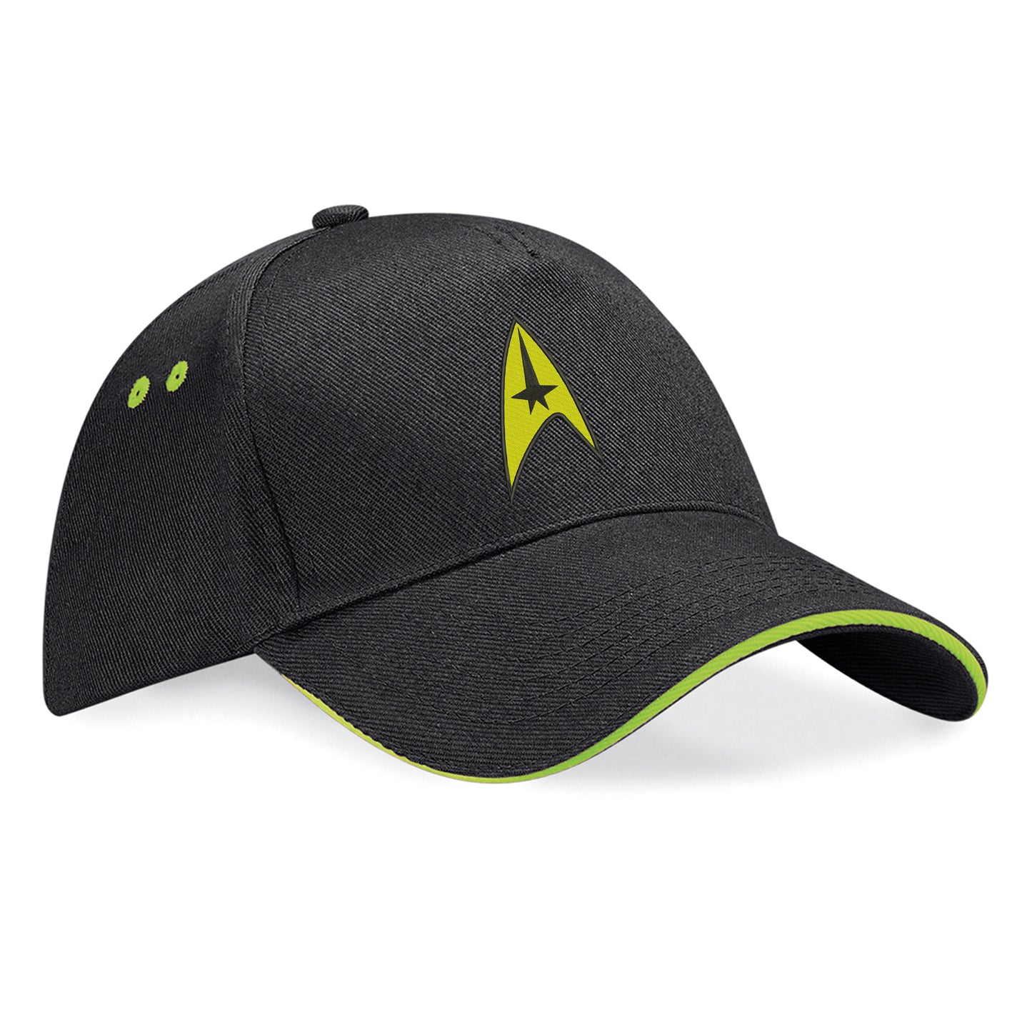Starfleet Baseball Cap