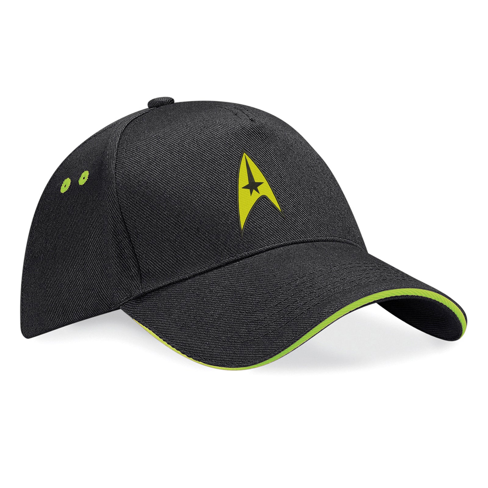 Starfleet Baseball Cap