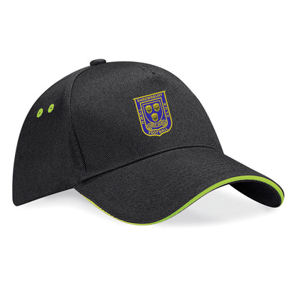 Shrewsbury 1970 Embroidered Baseball Cap