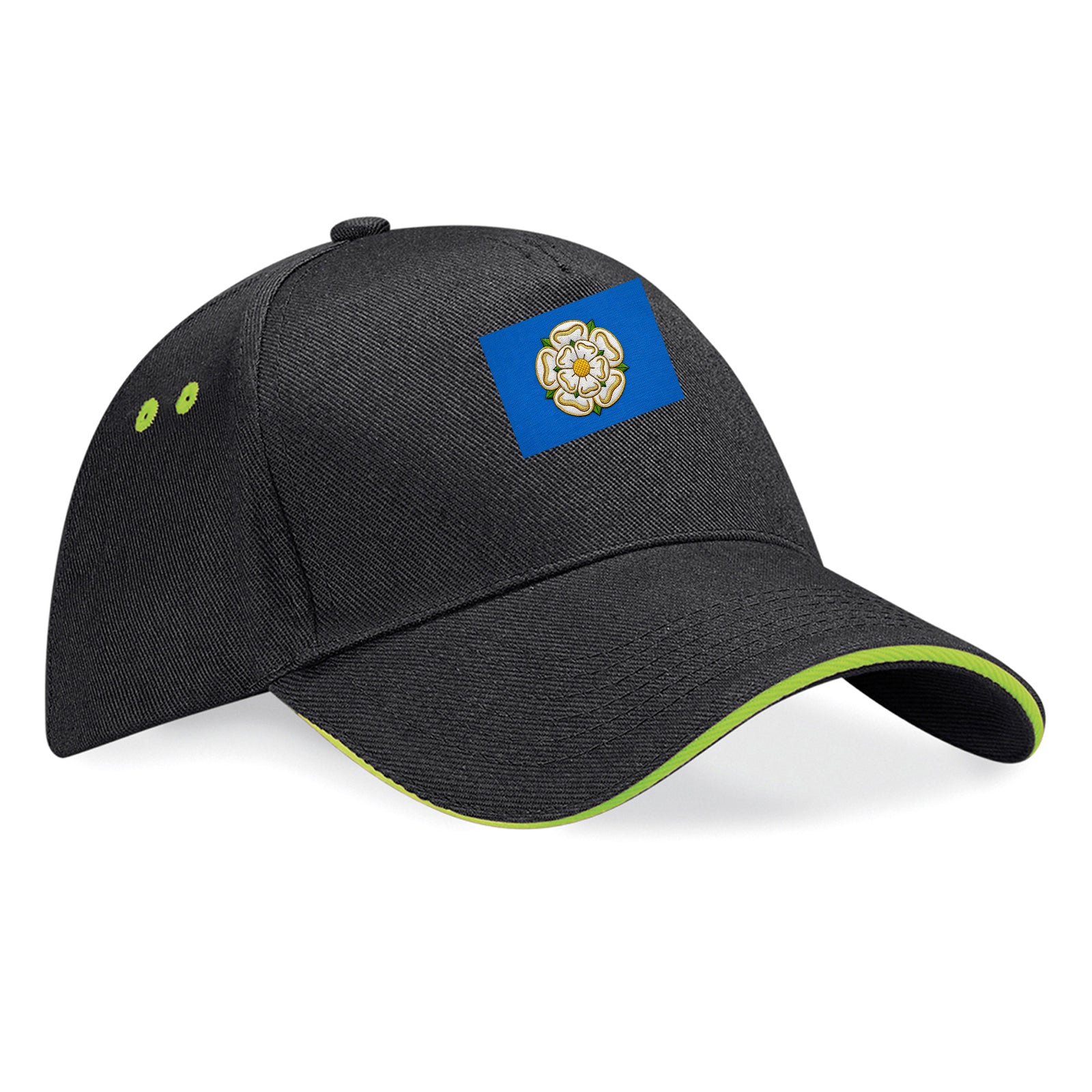 Flag of Yorkshire Baseball Cap 