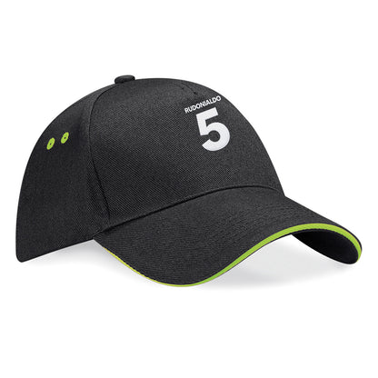 Jack Rudoni Coventry City Football Baseball Cap