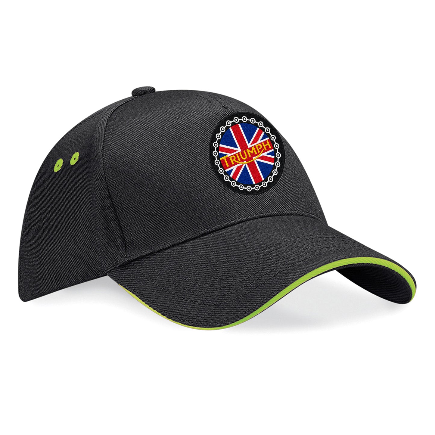 Classic Triumph Motor Company 1939 Baseball Cap 