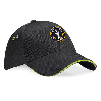 Vintage Newport County Baseball Cap