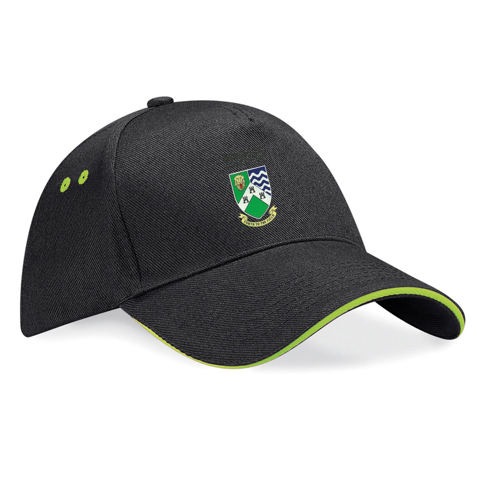 Retro Newcastle Gosforth RFC Baseball Cap