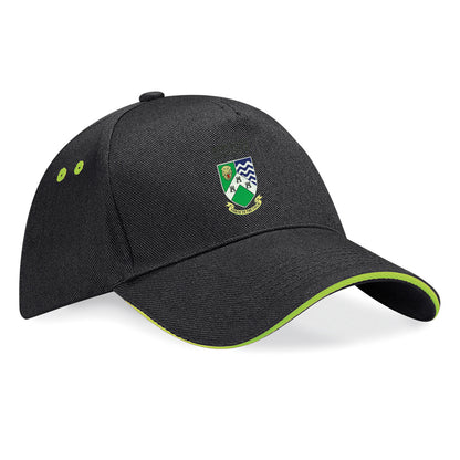 Retro Newcastle Gosforth RFC Baseball Cap