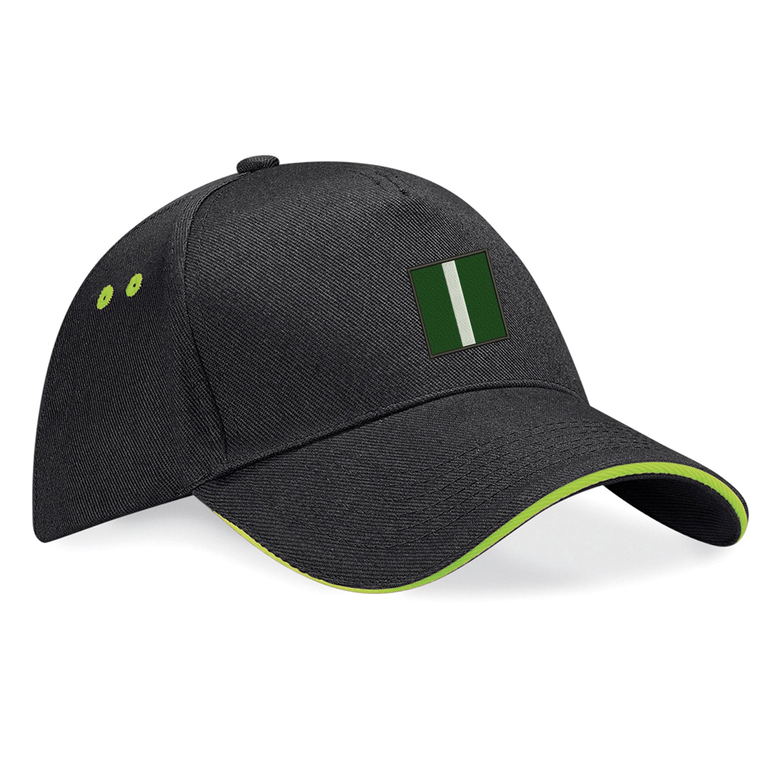 The Green Howards Tactical Recognition Flash Baseball Cap