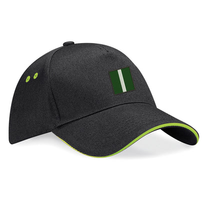 The Green Howards Tactical Recognition Flash Baseball Cap