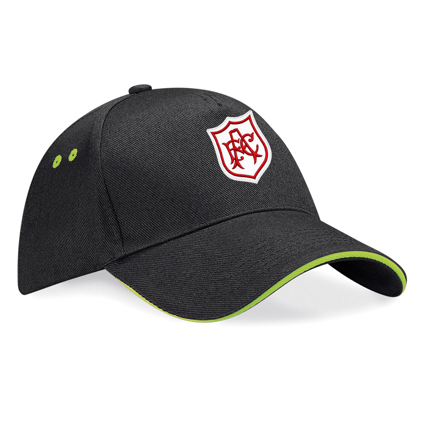 Retro Arsenal 1927 FA Cup Final Baseball Cap