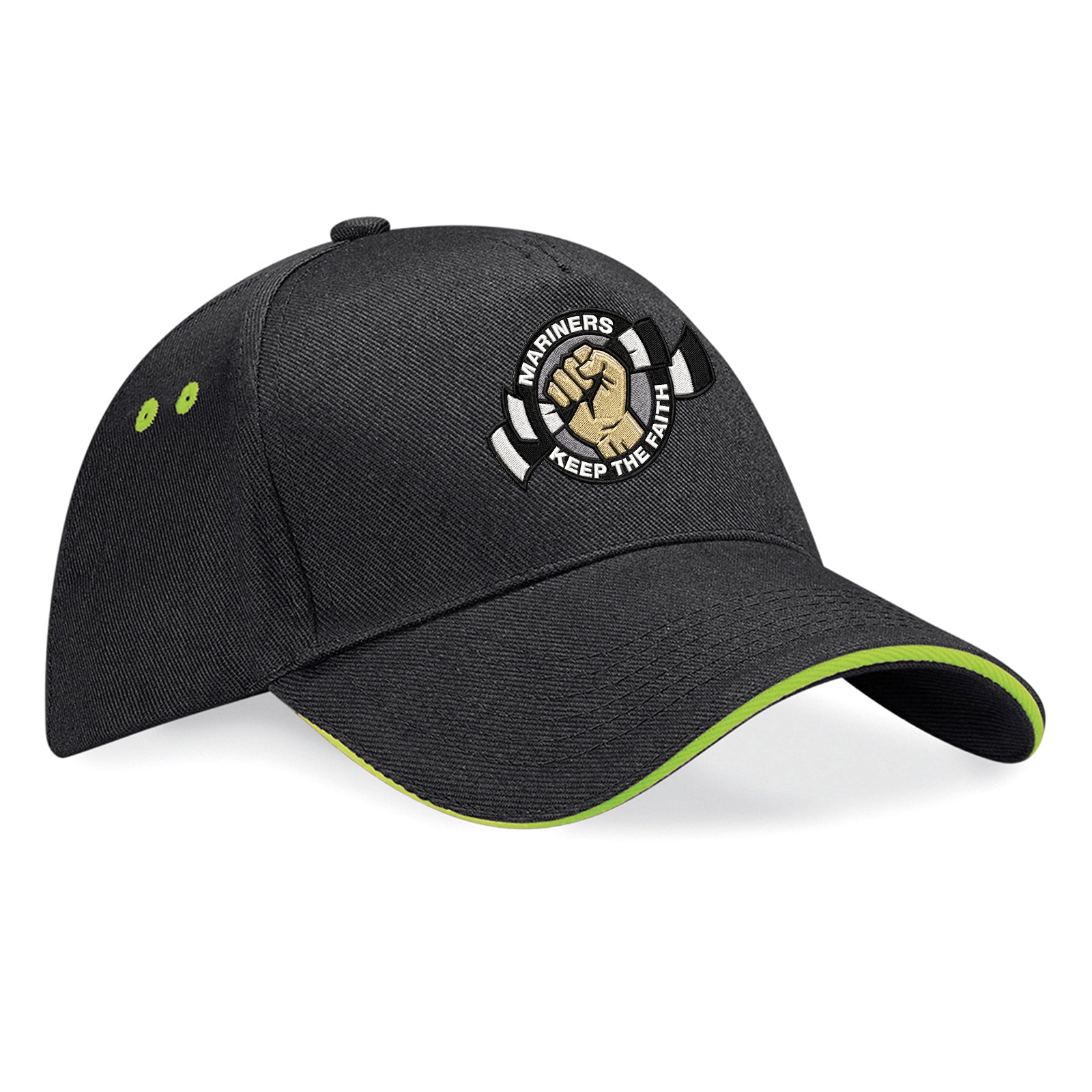 Grimsby Town Football Baseball Cap