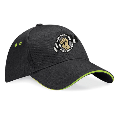 Grimsby Town Football Baseball Cap