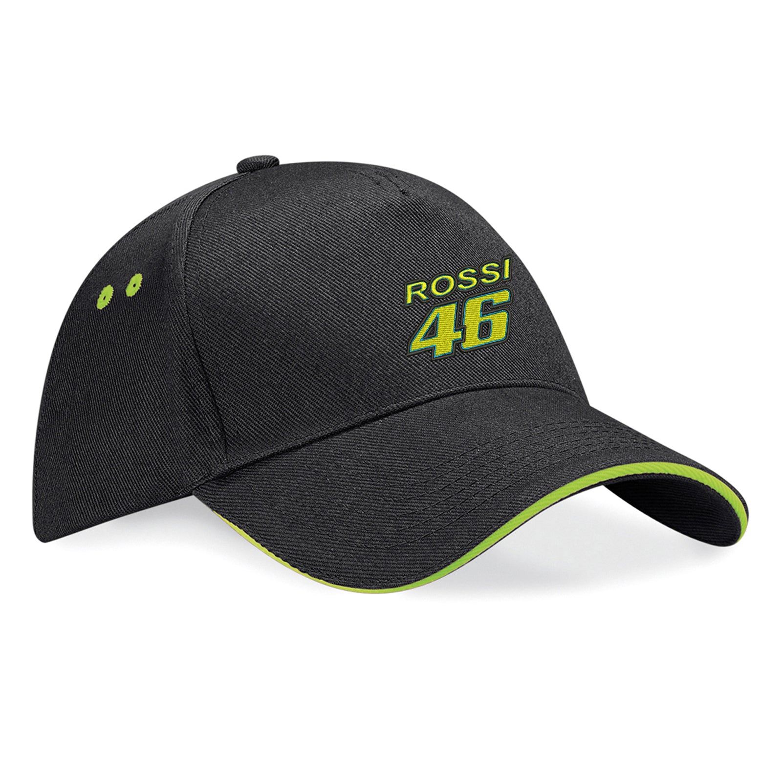 Rossi 46 Baseball Cap
