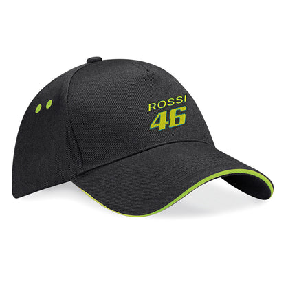 Rossi 46 Baseball Cap