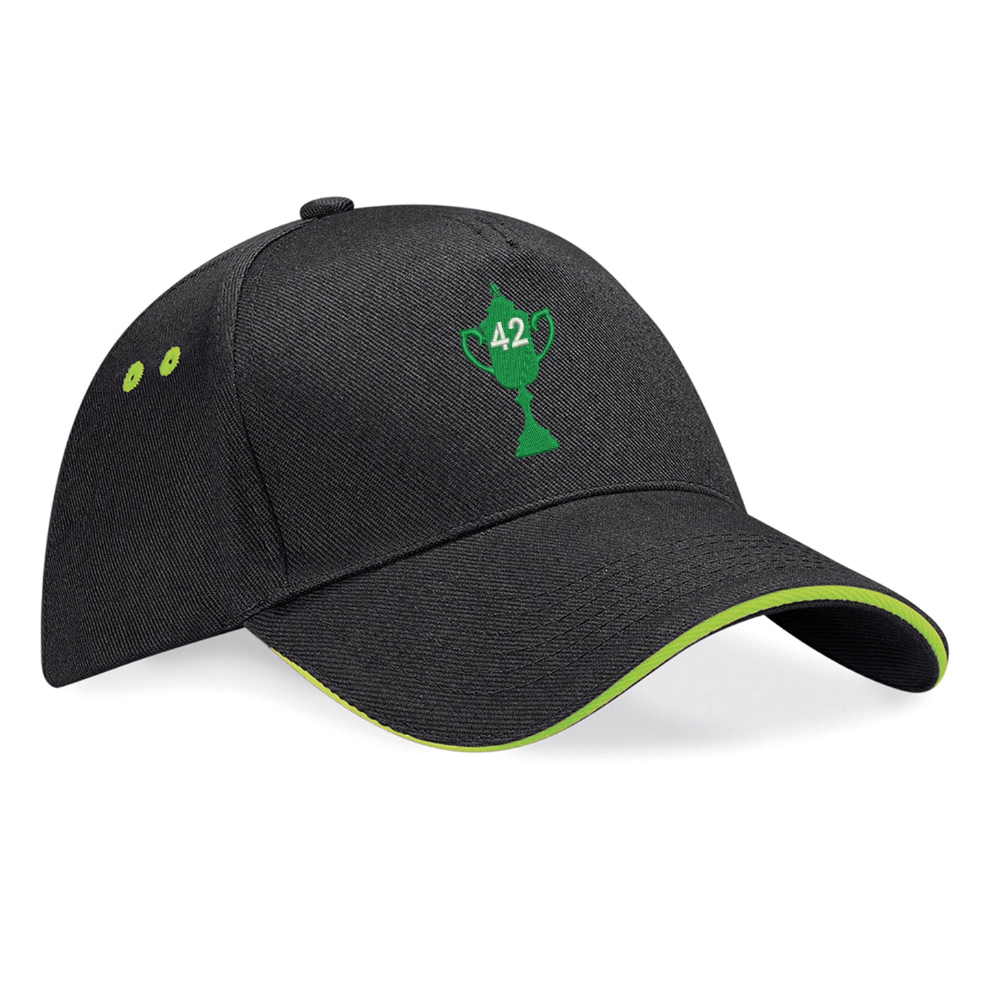 Scottish Cup Winners Baseball Cap