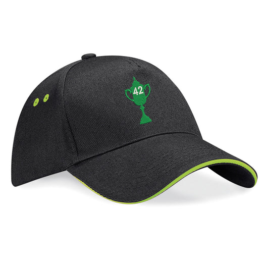Scottish Cup Winners Baseball Cap