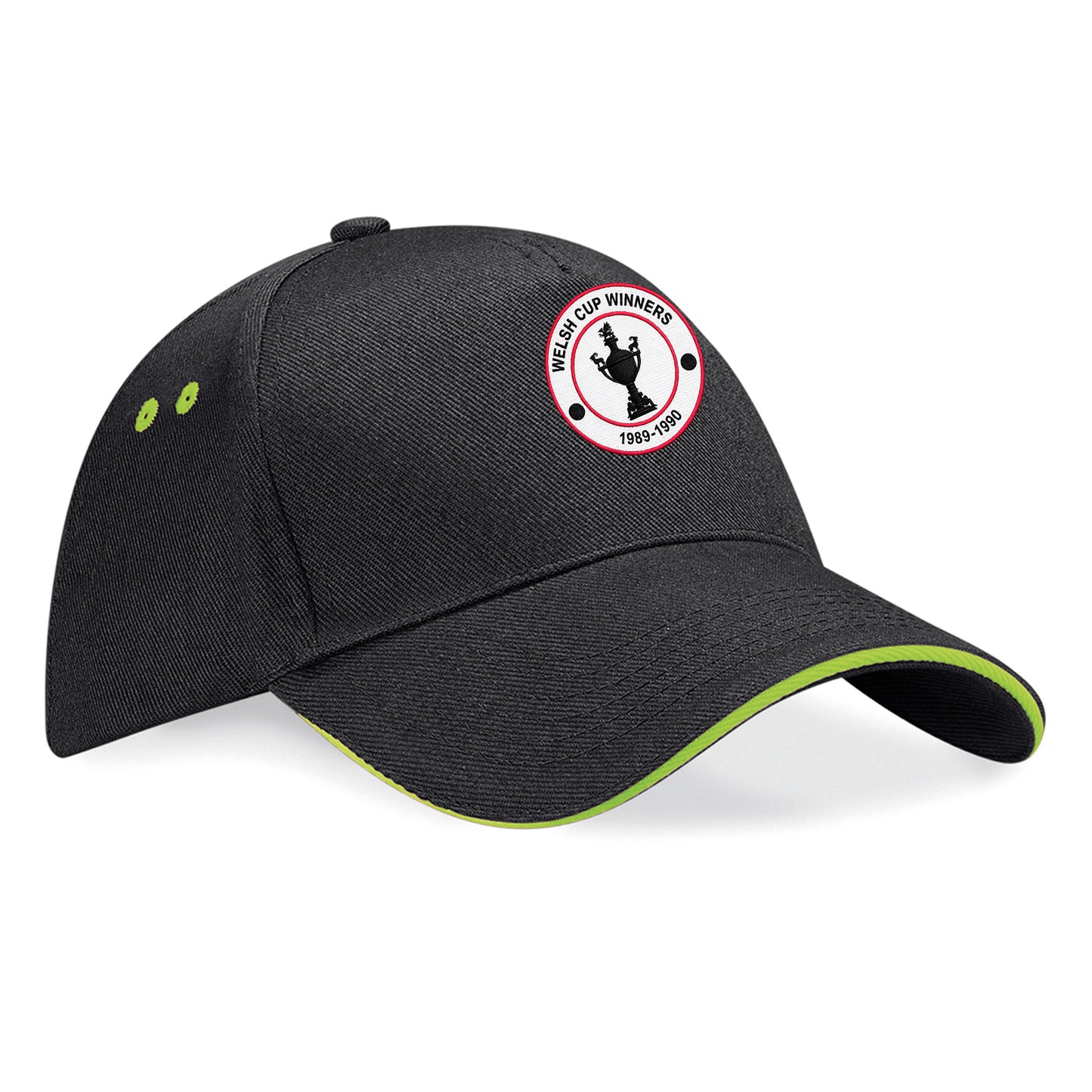 Vintage Hereford United Baseball Cap 