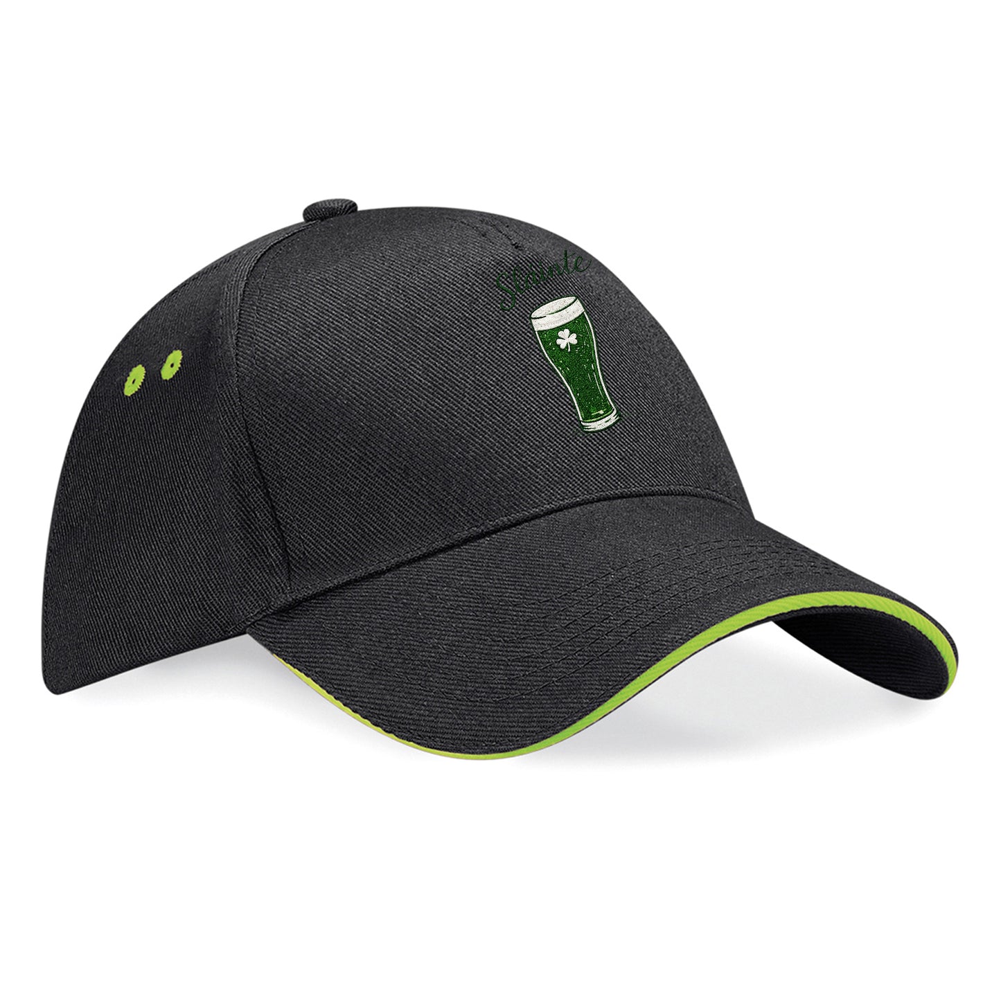 Next Slainte Baseball Cap