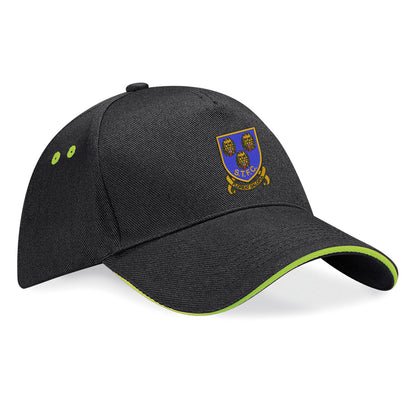 Retro Shrewsbury 1993 Baseball Cap