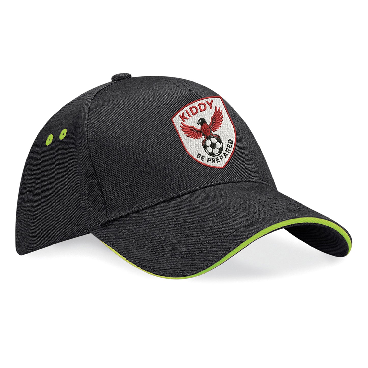 Kidderminster Harriers Baseball Cap 