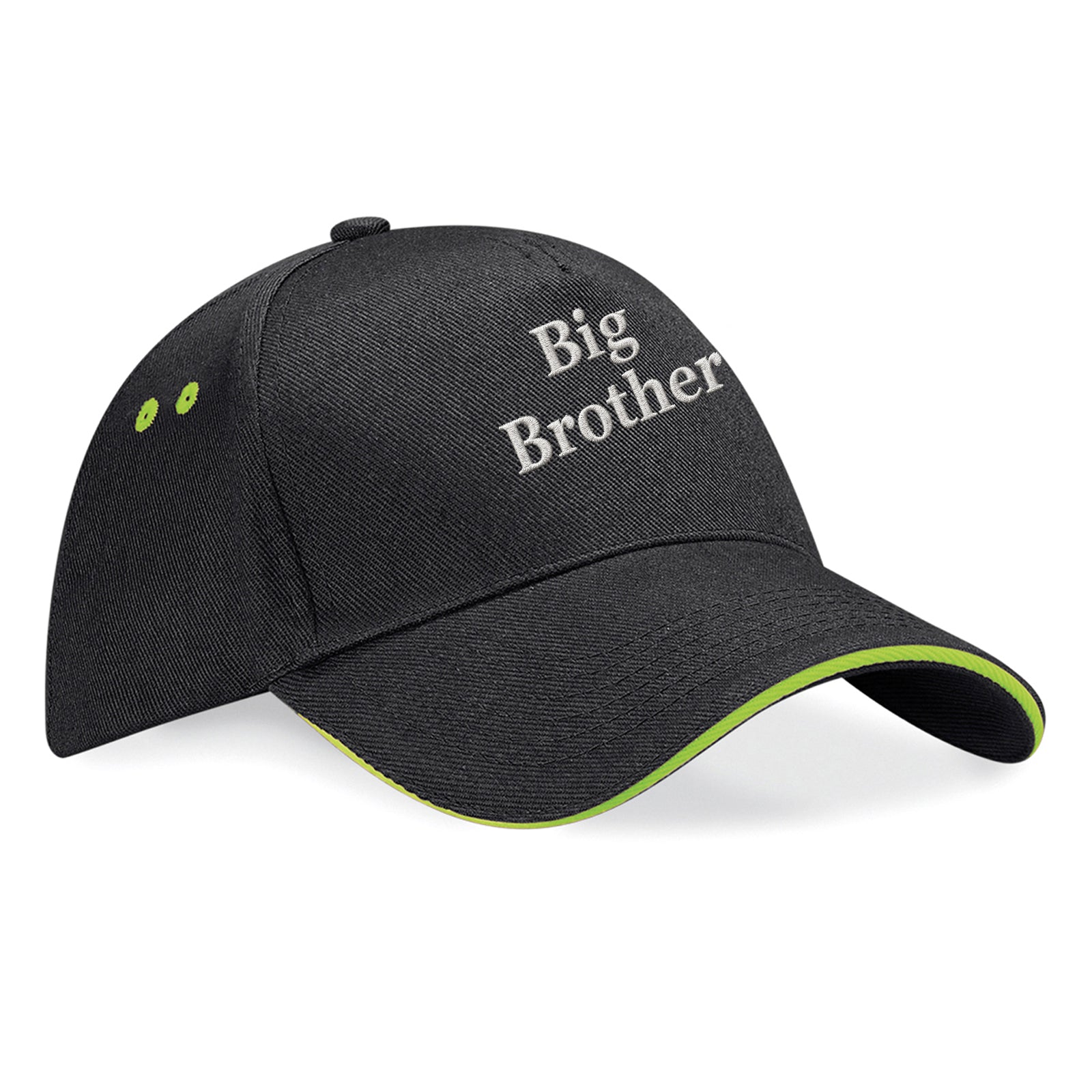Big Brother Baseball Cap