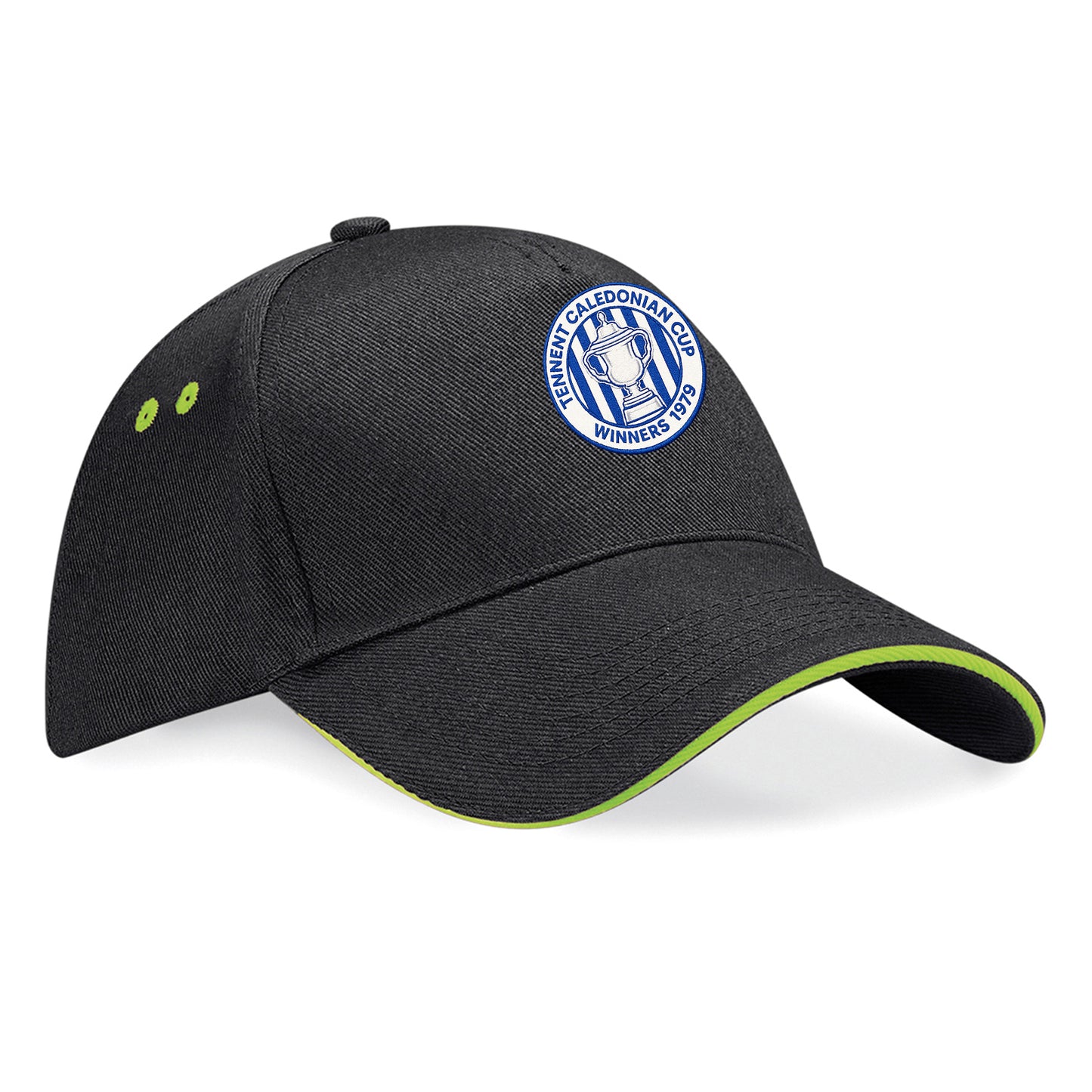Kilmarnock Classic Football Baseball Cap
