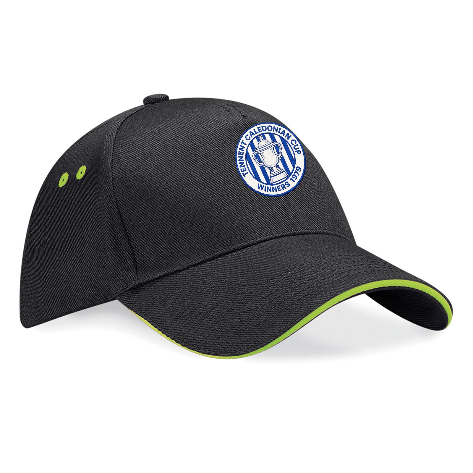 Kilmarnock Classic Football Baseball Cap
