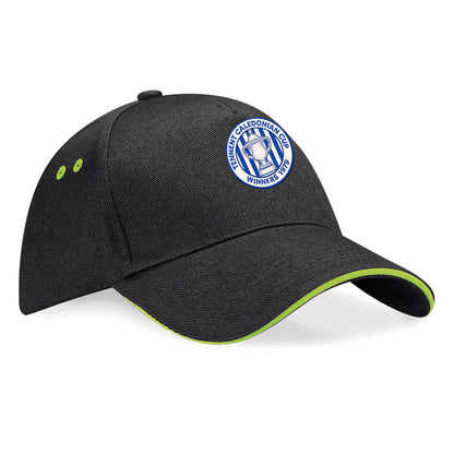 Kilmarnock Classic Football Baseball Cap
